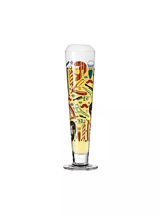 RITZENHOFF | Heldenfest Bierglas 2022 #11 Rebecca Buss | 